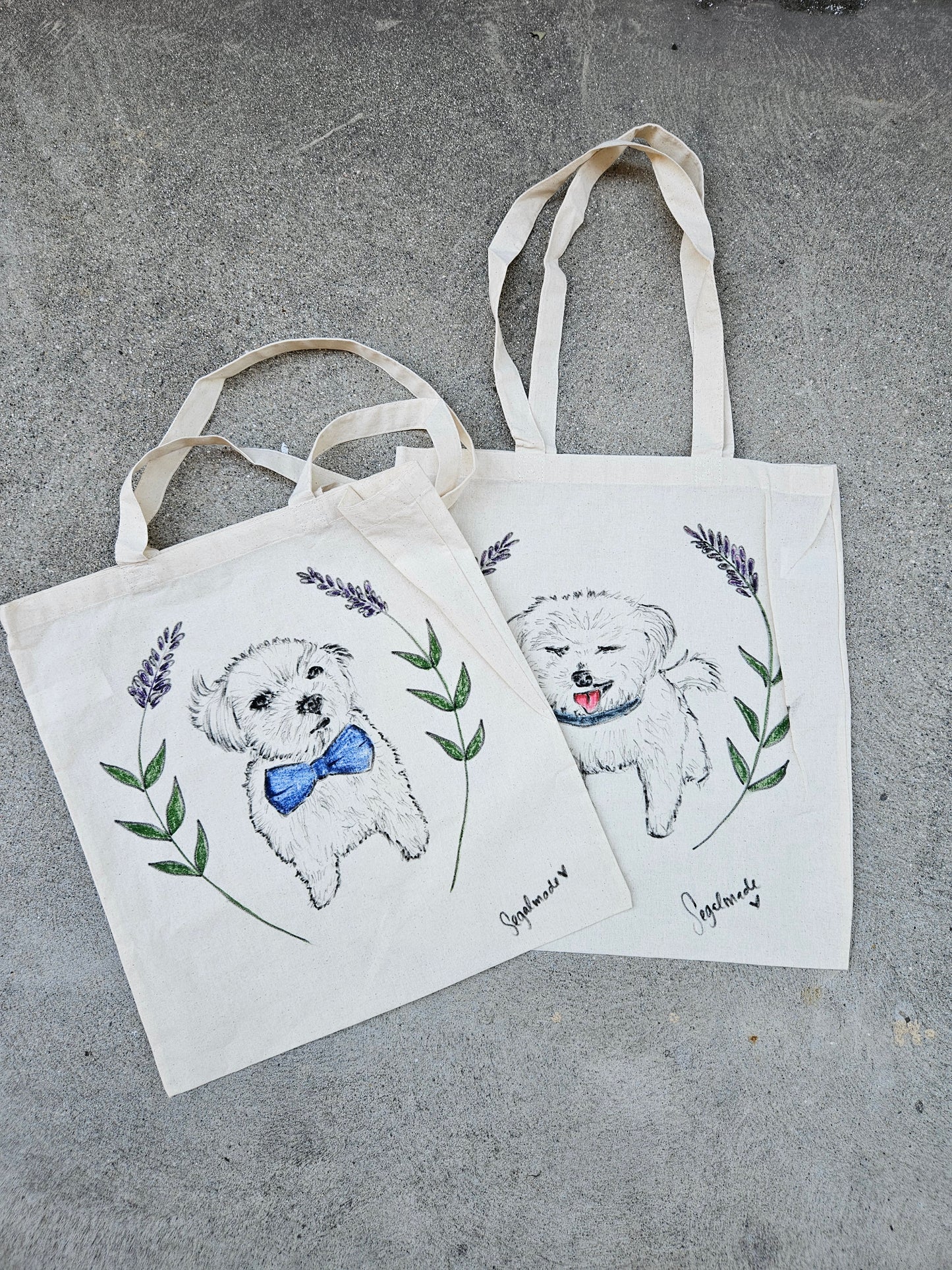 Custom Tote bag