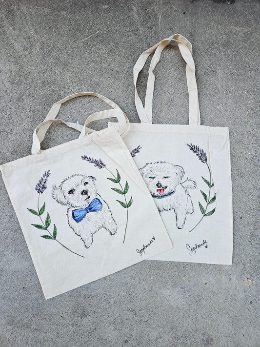 Custom Tote bag